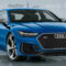 Release Audi Rs7 2023