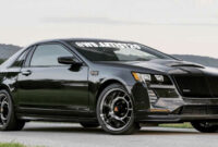 Price and Release date Cadillac Grand National 2023