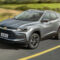New Chevrolet Tracker Now On Sale In Ecuador Gm Authority Chevrolet Ecuador 2023