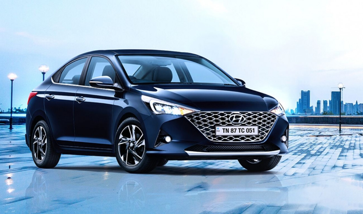 new generation hyundai verna launch expected late next year hyundai verna 2023 launch date New Generation Hyundai Verna Launch Expected Late Next Year Hyundai Verna 2023 Launch Date