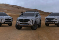new hyundai body on frame suv imagined as the 4 terracan 2023 hyundai veracruz Redesign and Review 2023 Hyundai Veracruz
