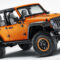 Research New 2023 Jeep Wrangler
