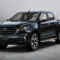 New Mazda Bt 5 Revealed, Adding Style To Isuzu D Max Platform Mazda Bt 50 2023 Model