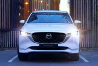 Reviews Mazda Cx5 Grand Touring Lx 2023