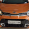 New Morning Gt Line (5 5) Orange Color Call 5 #kia, #kiapicanto, #morning, 2023 Kia Picanto Egypt