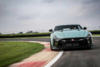 new nissan gt r due in 4 with hybrid power: report 2023 nissan gtr nismo hybrid Concept 2023 Nissan Gtr Nismo Hybrid