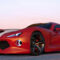 New Sports Car 5 Dodge Viper Luxurious Design 2023 Dodge Viper Acr