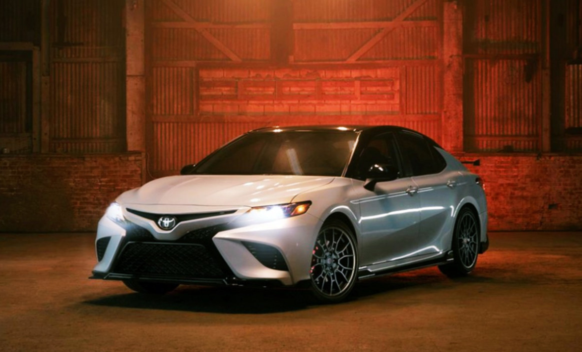 New Toyota Camry 4 Redesign Car Usa Price 2023 Toyota Camry Se Hybrid