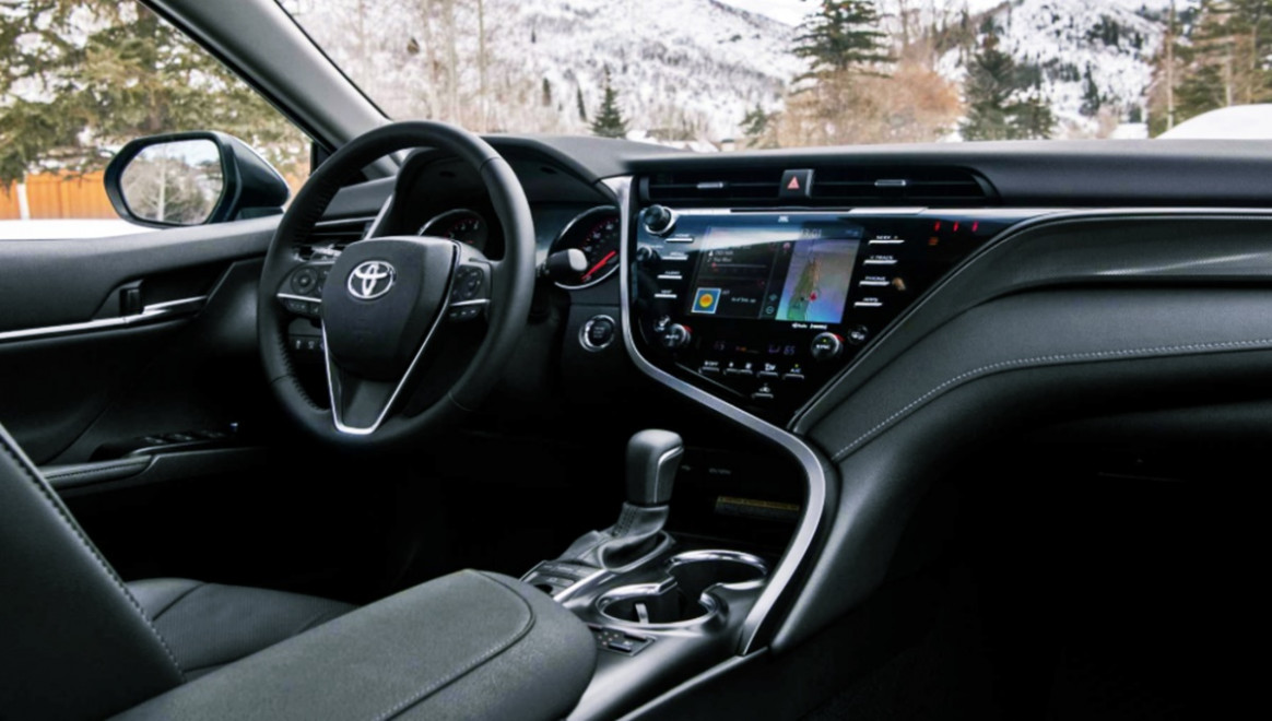 Concept and Review 2023 Toyota Camry Se Hybrid