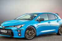 Release Date Price Of 2023 Toyota Corolla