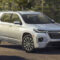 New Update 3 Chevy Traverse Suv Reviews Chevy Model 2023 Chevrolet Traverses