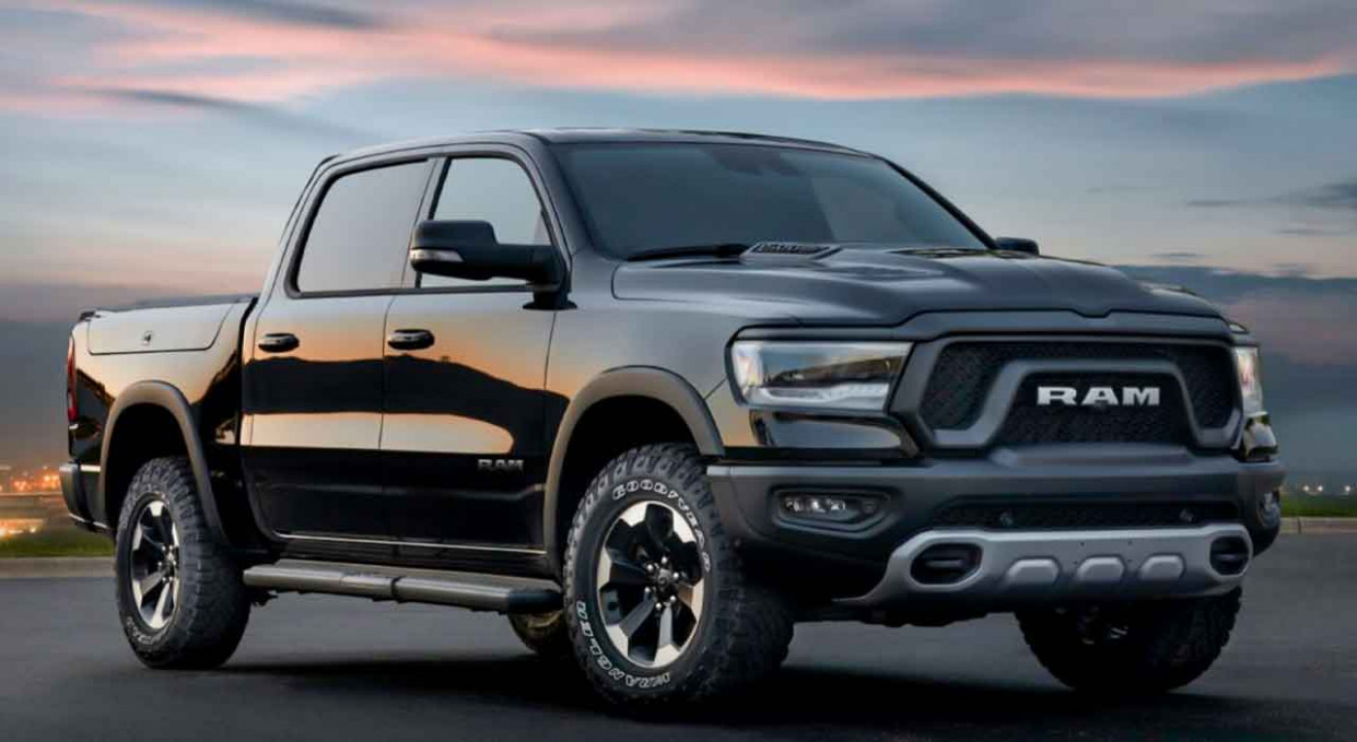 Next Gen 3 Dodge Ram 3 Redesign And Review! – Cars Authority 2023 Dodge Ram Truck