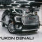 Next Gen 3 Gmc Yukon Denali Preview Gmc Suv Models Gmc Denali Suv 2023