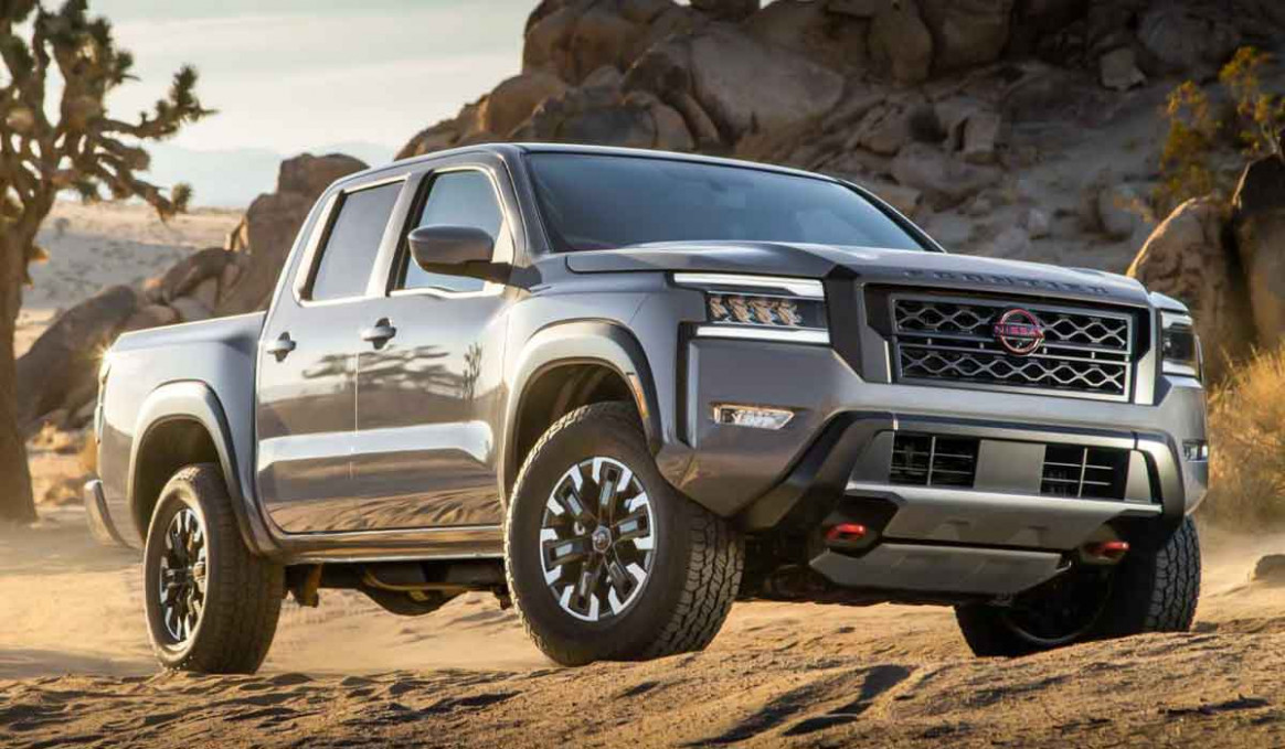 Next Gen 3 Nissan Frontier Redesign Look Nissan Model Pictures Of 2023 Nissan Frontier