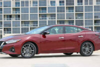 next gen 3 nissan maxima ev specs review nissan model 2023 nissan maxima Release 2023 Nissan Maxima