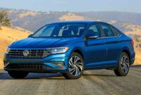 Model 2023 Volkswagen Jetta