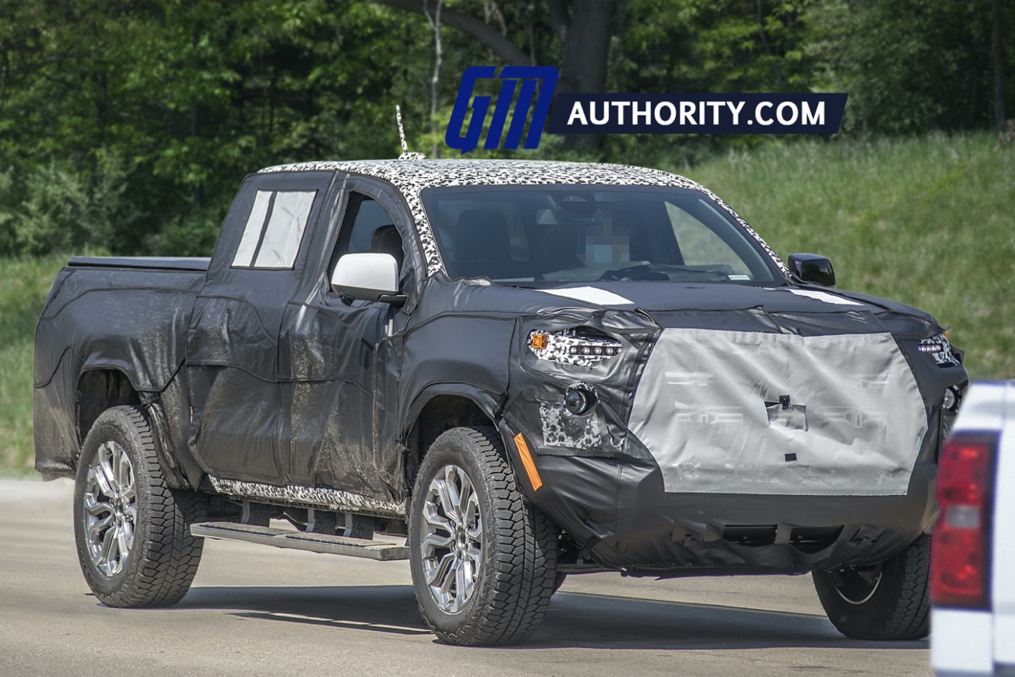 Specs and Review 2023 Gmc Canyon Updates