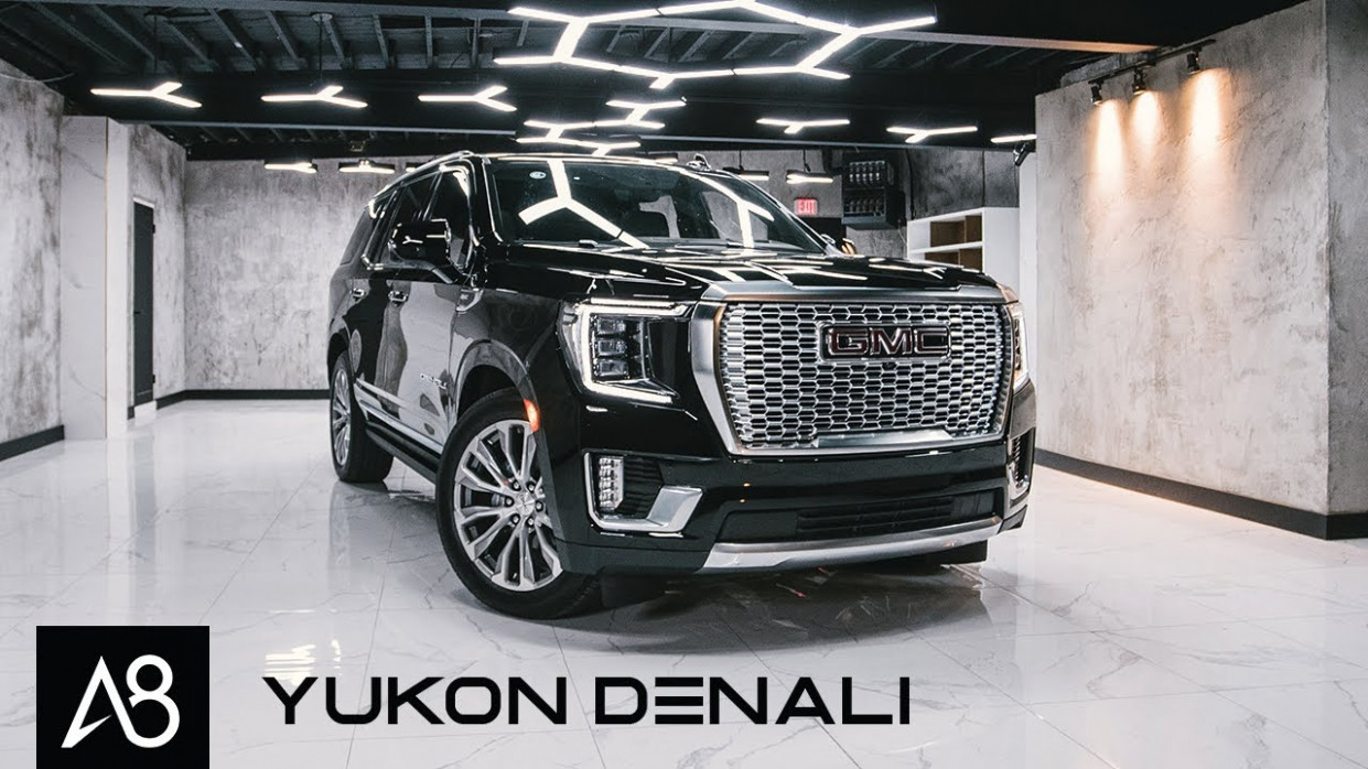 Next Gen 4 Gmc Yukon Denali Preview Gmc Suv Models Gmc Yukon 2023 Release Date