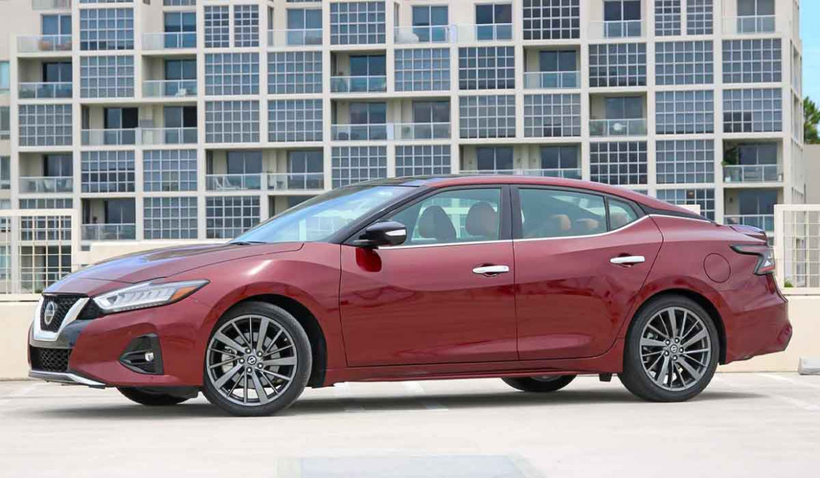 Next Gen 4 Nissan Maxima Ev Specs Review Nissan Model 2023 Nissan Maxima Release Date