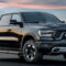Next Gen 5 Dodge Ram 5 Redesign And Review! – Cars Authority Dodge Ram 2023 Models