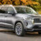 Next Gen 5 Toyota Sequoia Preview Toyota Suv Models 2023 Toyota Sequoias