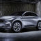Next Gen Infiniti Qx4 Previewed By Qx Sport Inspiration Concept 2023 Infiniti Qx50 Sport