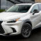 Next Gen Lexus Nx Keeps Its Wild Styling In Unofficial Rendering Lexus Nx New Model 2023
