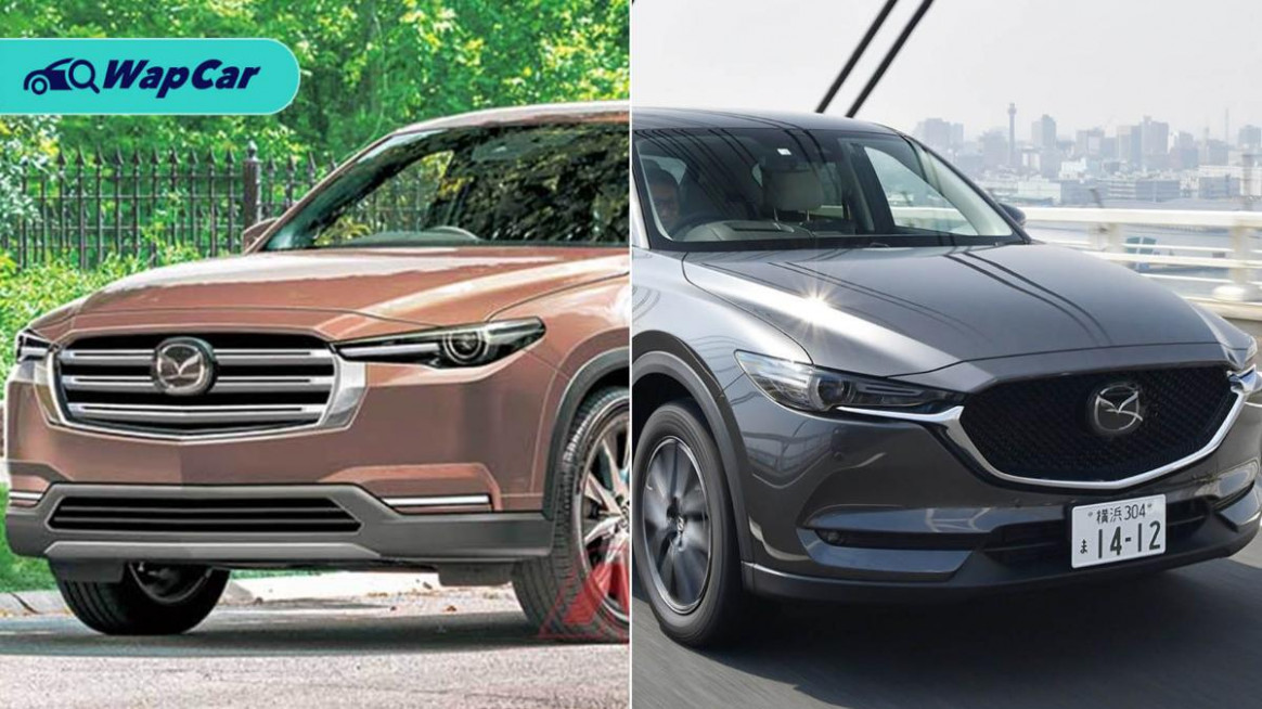 Reviews Mazda Cx 5 2019 Vs 2023 Reviews Mazda Cx 5 2019 Vs 2023