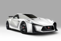 Specs Nissan Gtr 2023 Concept