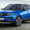 Next Gen Opel Mokka Loses Camouflage In New Renderings Der Neue Opel Mokka X 2023