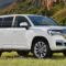 Next Gen Toyota Land Cruiser Rendered Based On Recent Spy Shot Toyota New Land Cruiser 2023