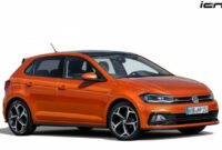 Release Volkswagen Polo 2023 India