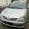 nissan almera tino, winterauto in baden württemberg nissan almera 2023 Nissan Almera Tino, Winterauto In Baden Württemberg Nissan Almera 2023