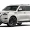 Rumors 2023 Nissan Armada