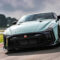 Nissan Gt R R4: Noch Immer Alles Offen Bei Nächstem Godzilla Antrieb Nissan Gt R 36 2023 Price
