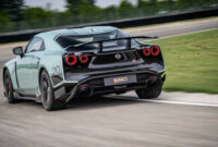 nissan gt r4 by italdesign: das ist die sündteure serienversion 2023 nissan gt r Specs 2023 Nissan Gt R