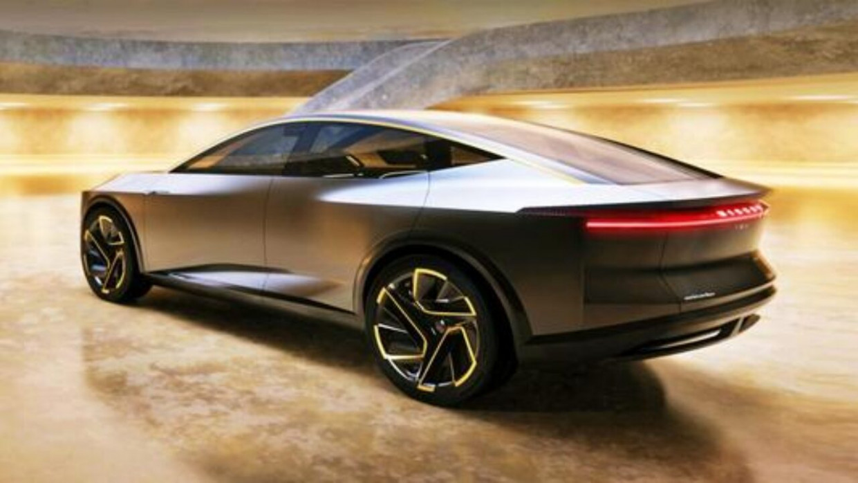 Reviews When Does The 2023 Nissan Maxima Come Out