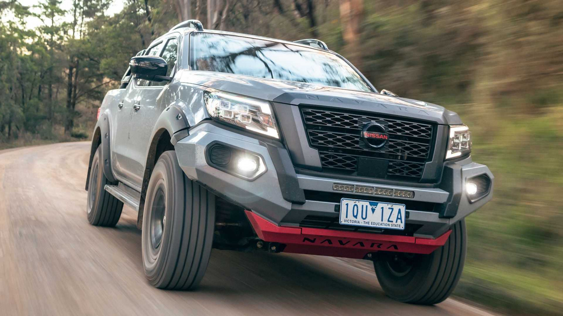 Release Date 2023 Nissan Navara Uk