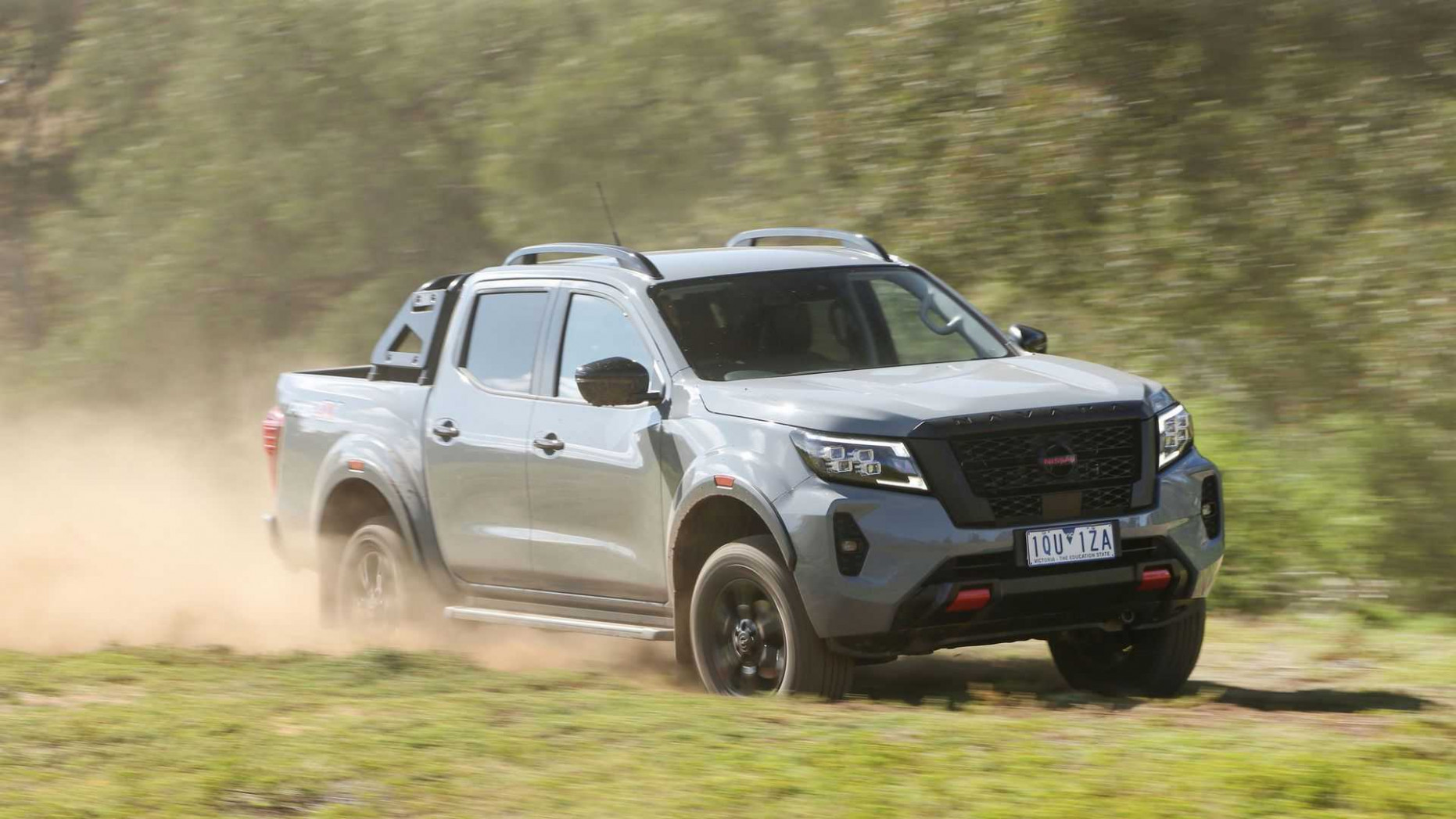 Nissan Navara Will Be Axed In Europe In 4 2023 Nissan Navara Uk