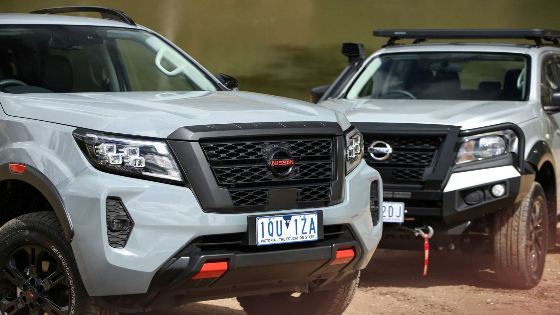 Prices 2023 Nissan Navara Uk