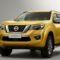 Release Date and Concept Nissan Xterra 2023