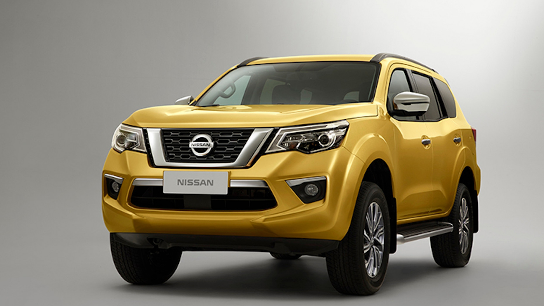 Specs Nissan Xterra 2023