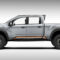 Research New 2023 Nissan Titan Warrior