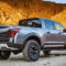 Photos Nissan Titan 2023