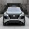 Nissan Xmotion Concept: Ein Blick In Die Zukunft Autonotizen Nissan Xmotion 2023