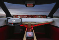 Spesification Nissan Xmotion 2023