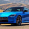 Nissan Z (4): Preis/4z/nismo/deutschland Autozeitung