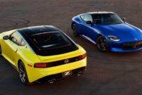Pictures Nissan Z 2023 Price