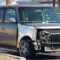Oddball Scion Xb Takes It’s A Jeep Thing At Face Value Auto Moto 2023 Scion Xb