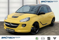 Review and Release date Opel Adam 2023
